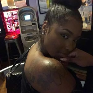 Meet your Posher, Alexus